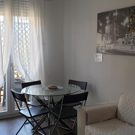 Apartmán Casa Ottaviano Boloňa Exteriér fotografie