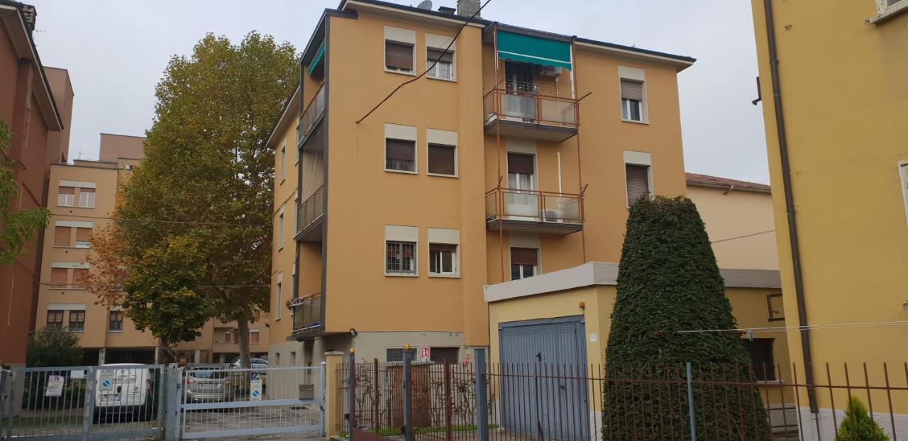 Apartmán Casa Ottaviano Boloňa Exteriér fotografie