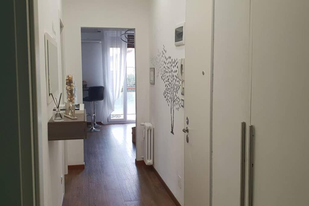 Apartmán Casa Ottaviano Boloňa Exteriér fotografie