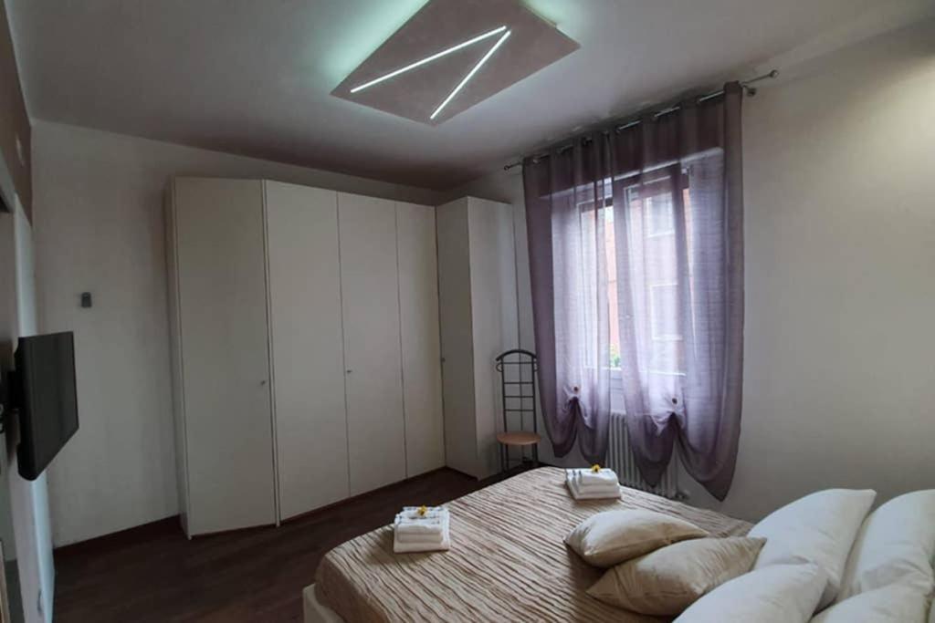 Apartmán Casa Ottaviano Boloňa Exteriér fotografie